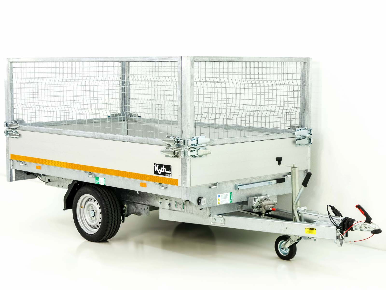 Eduard | 150x256cm | 1800kg zGG