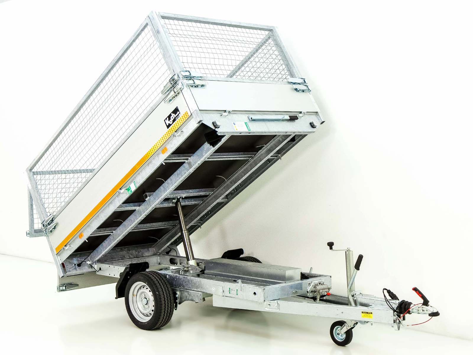 Eduard | 150x256cm | 1800kg zGG – Bild 8