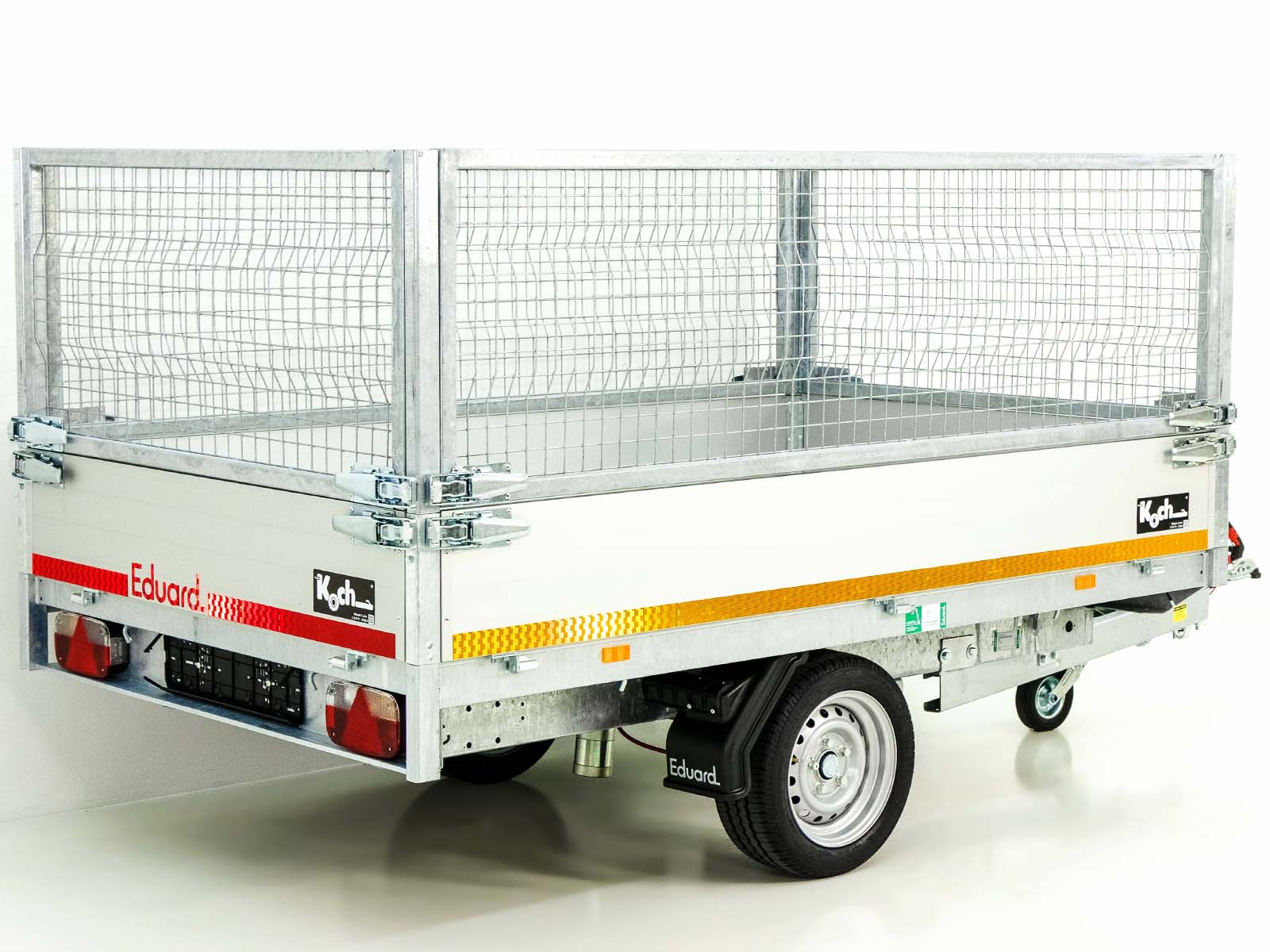 Eduard | 150x256cm | 1800kg zGG – Bild 9
