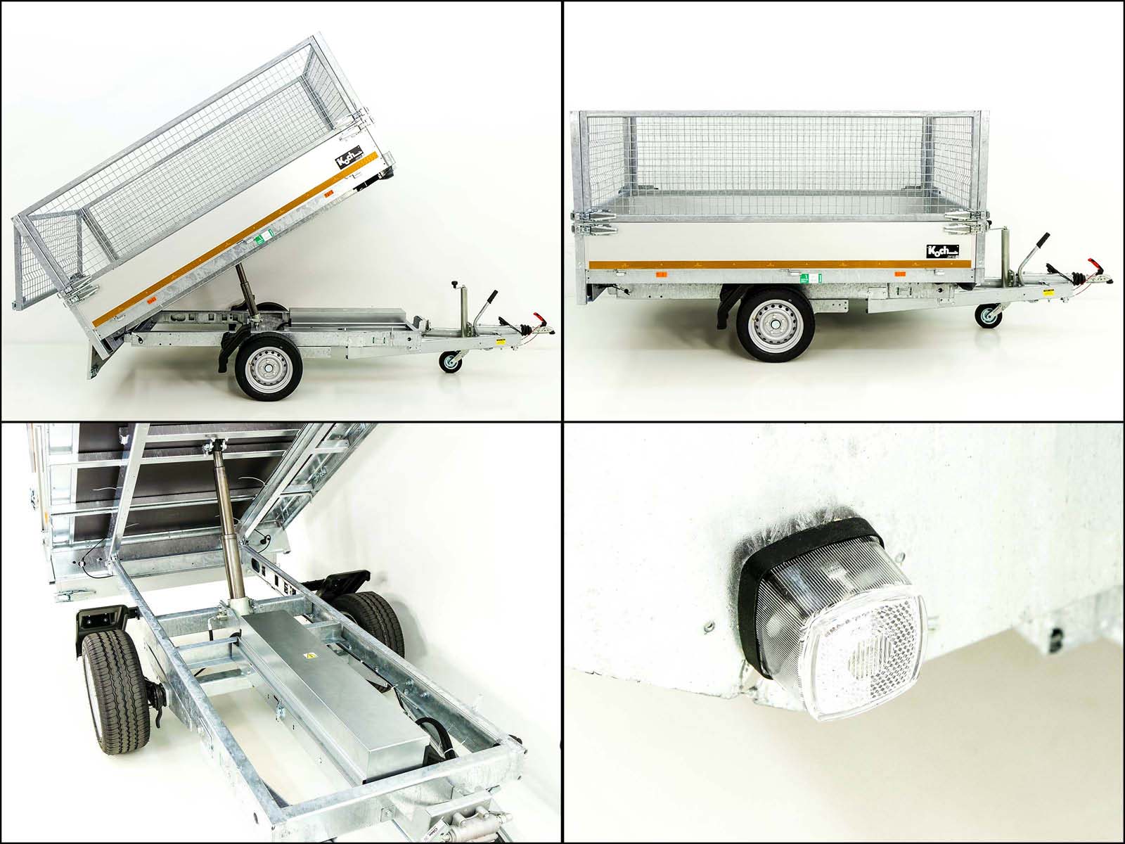 Eduard | 150x256cm | 1800kg zGG – Bild 2