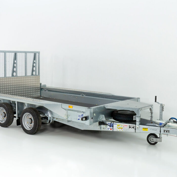 Ifor | 2700kg zGG | Neufahrzeug (Réf. GA-9536-25)