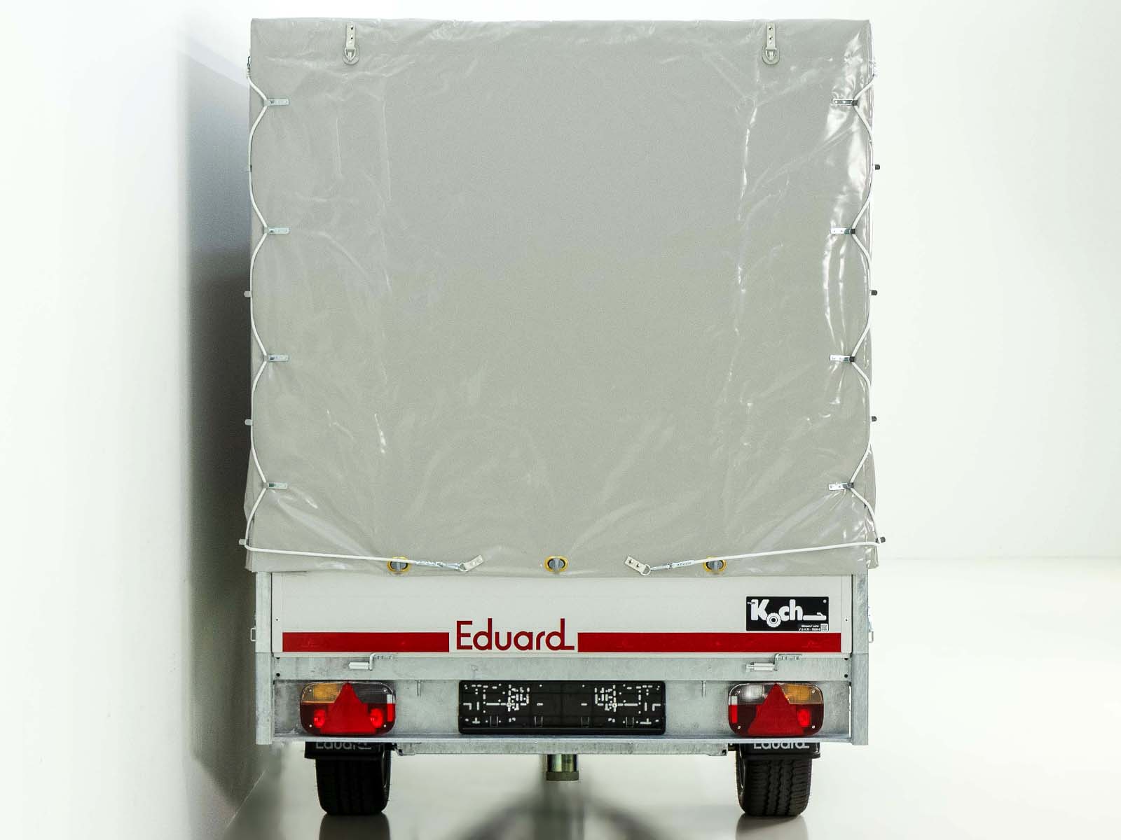 Eduard | Ladefläche 150x256cm | Hochplane 160cm – Bild 11
