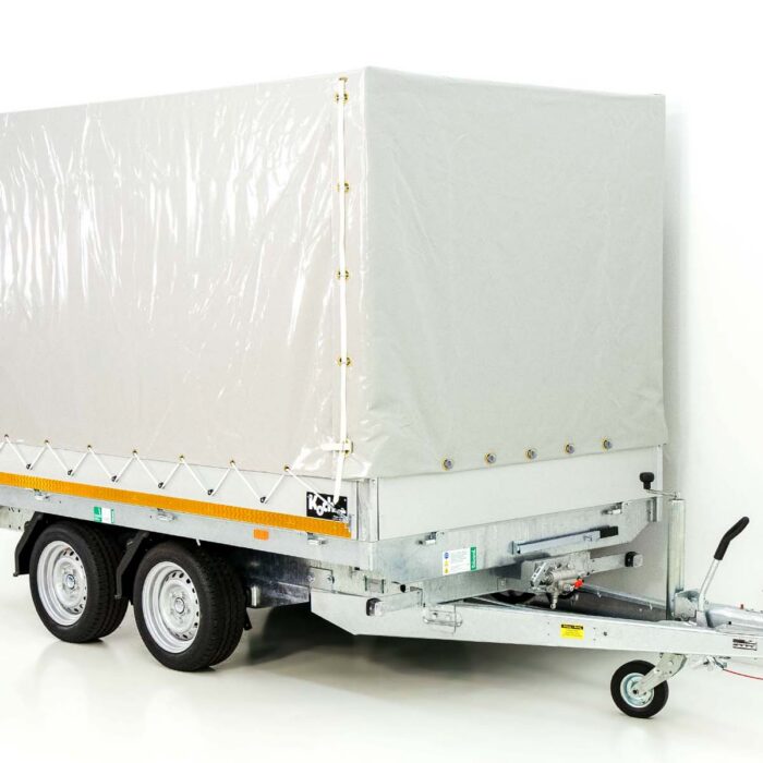 Eduard | 160x311cm | Hochplane 160cm