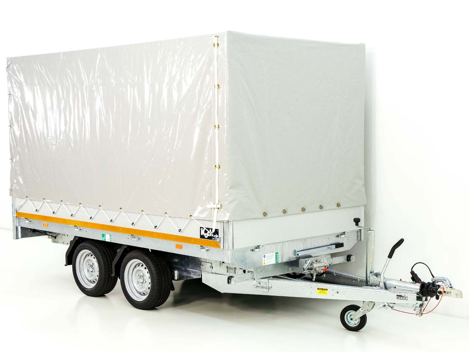 Eduard | 160x311cm | Hochplane 160cm