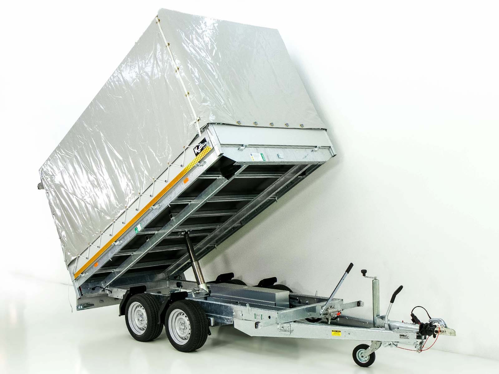 Eduard | 160x311cm | Hochplane 160cm – Bild 8