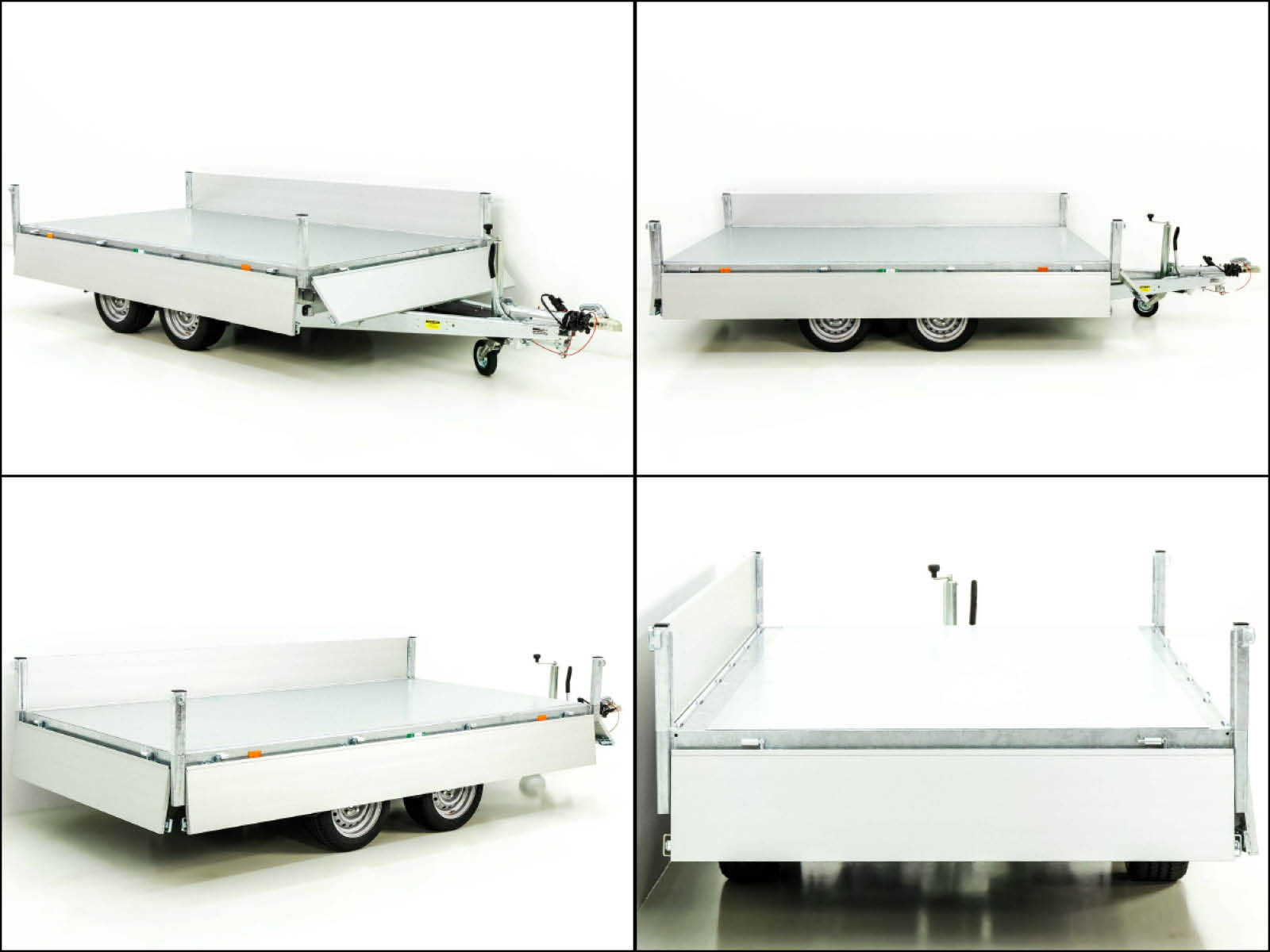 Eduard | 160x311cm | Hochplane 160cm – Bild 2