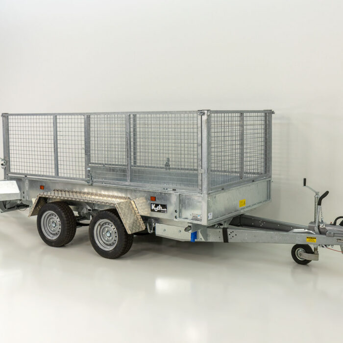Variant | 170x360cm | 3500kg zGG (Réf. GA-9172-25)