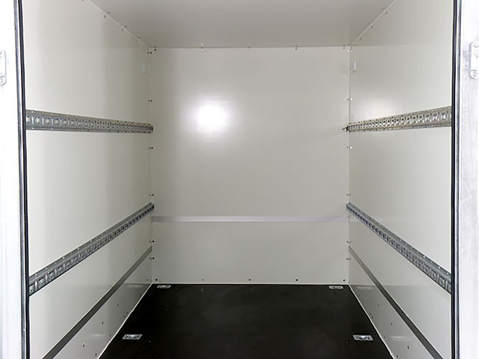 PKW-Anhänger Blyss | 146x304cm Nutzfläche | Kofferanhänger (Réf. GA-11885-25) – Bild 7