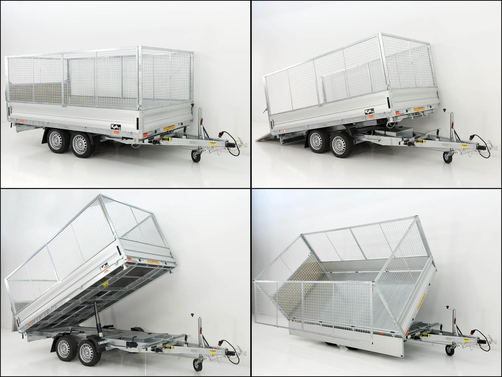 Vezeko | Ladefläche 185x350cm – Bild 19