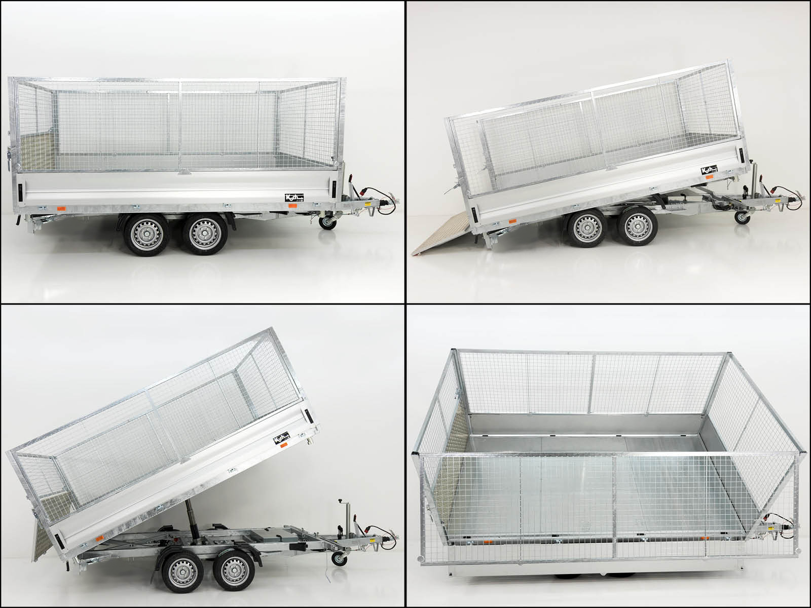 Vezeko | Ladefläche 185x350cm – Bild 14