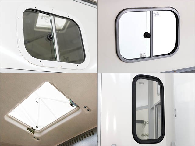 Ifor | Ladefläche | Pferdeanhänger (Réf. GA-8601-25) – Bild 6
