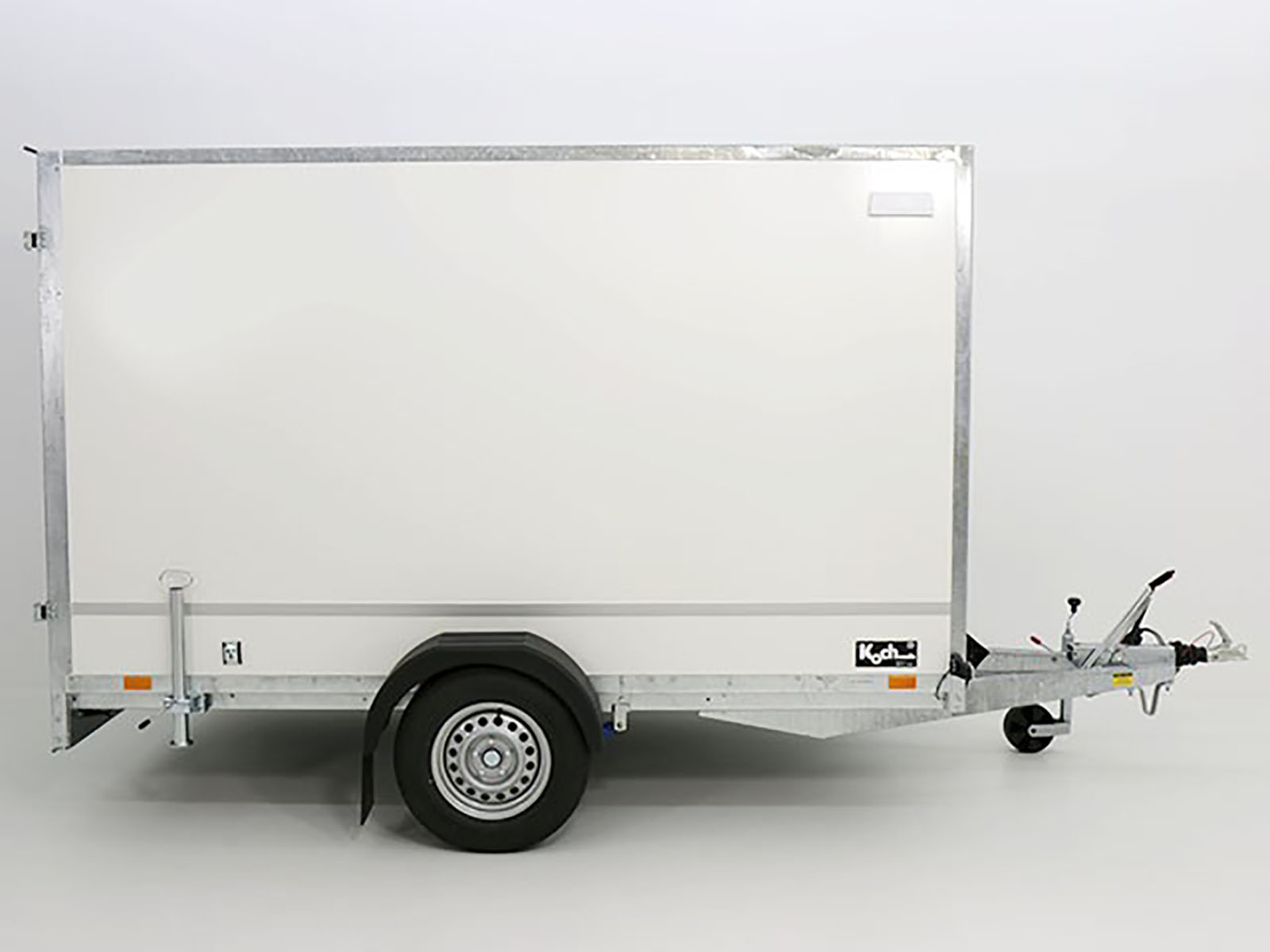Blyss | 146x304cm | Kofferanhänger (Réf. GA-11899-25) – Bild 4