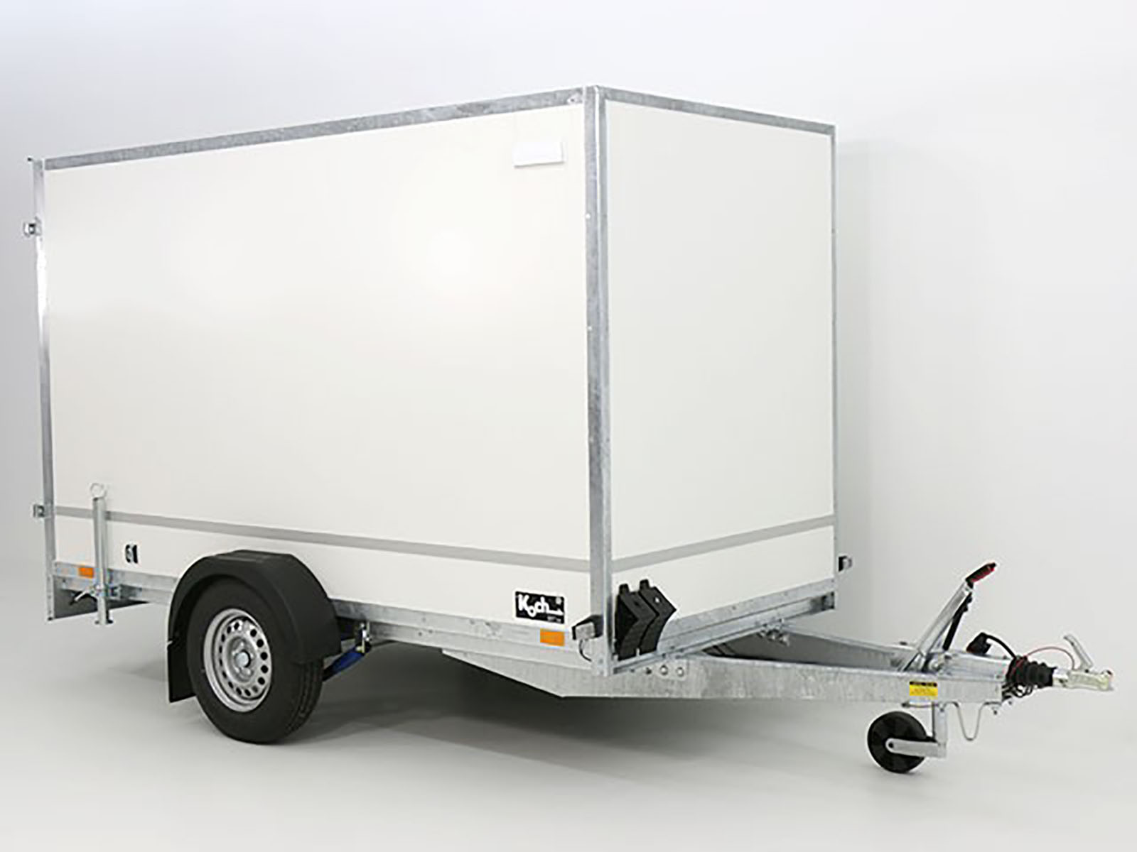 Blyss | 146x304cm | Kofferanhänger (Réf. GA-11899-25) – Bild 5
