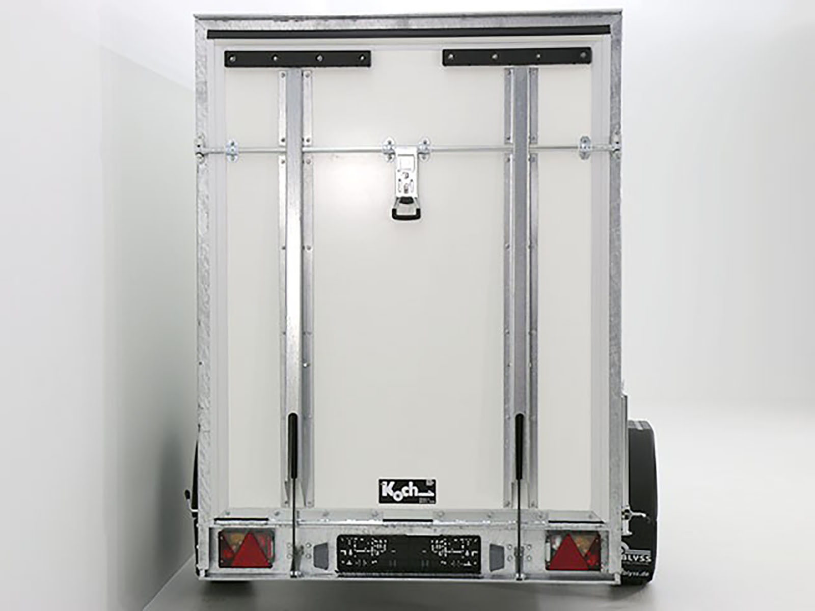 Blyss | 146x304cm | Kofferanhänger (Réf. GA-11899-25) – Bild 6