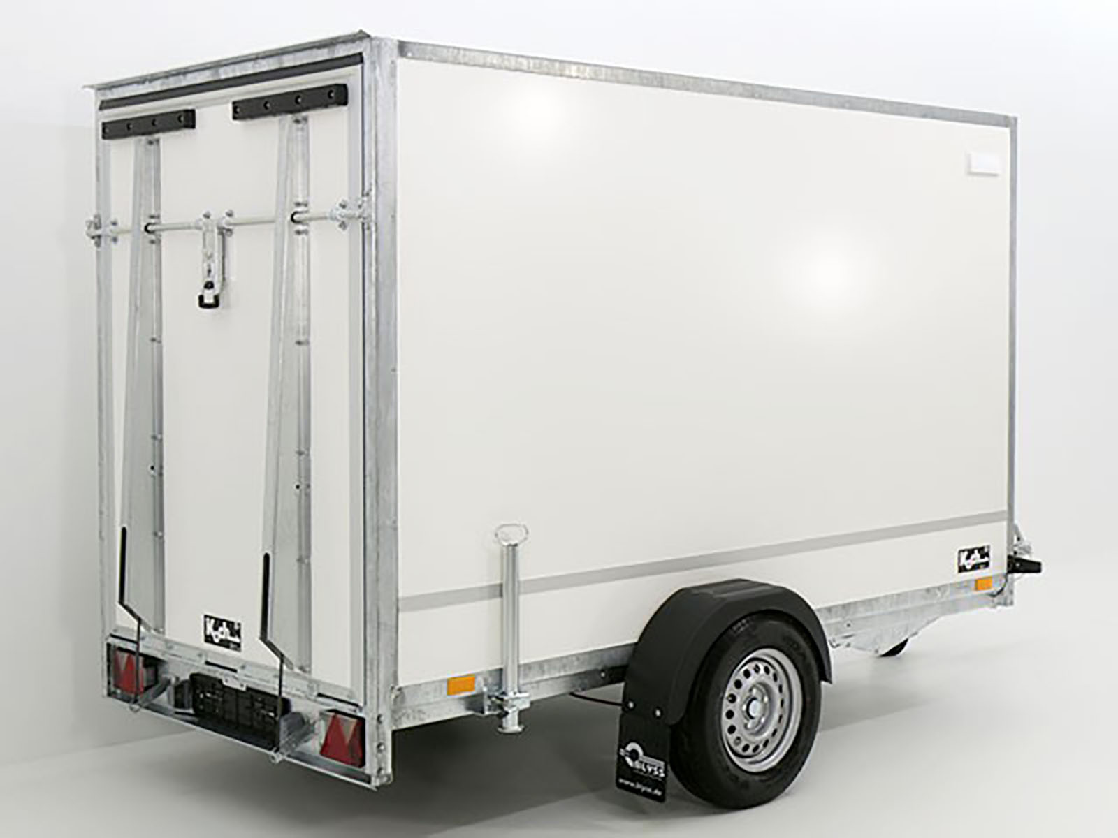 Blyss | 146x304cm | Kofferanhänger (Réf. GA-11899-25) – Bild 3