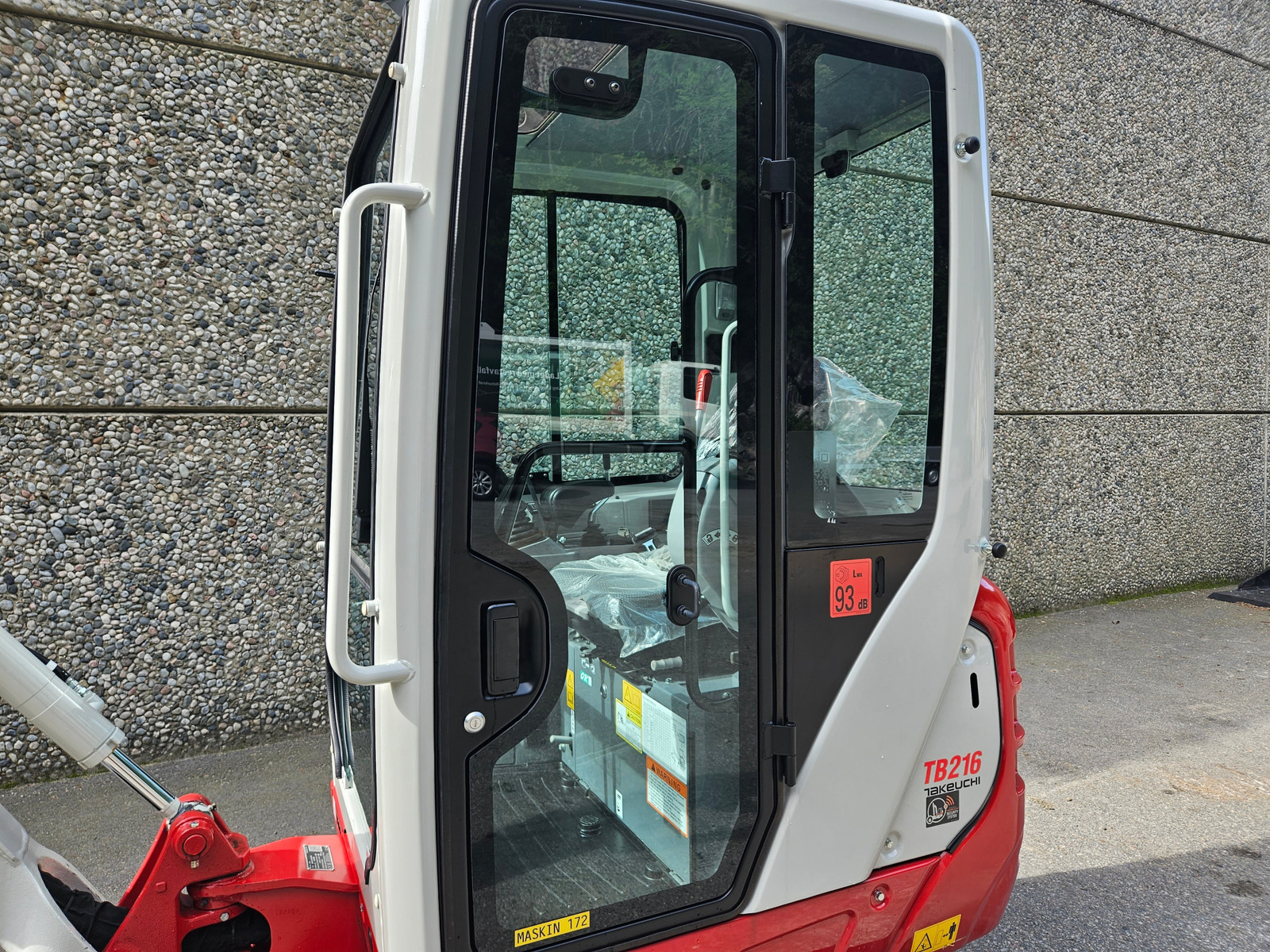 Takeuchi – Bild 30