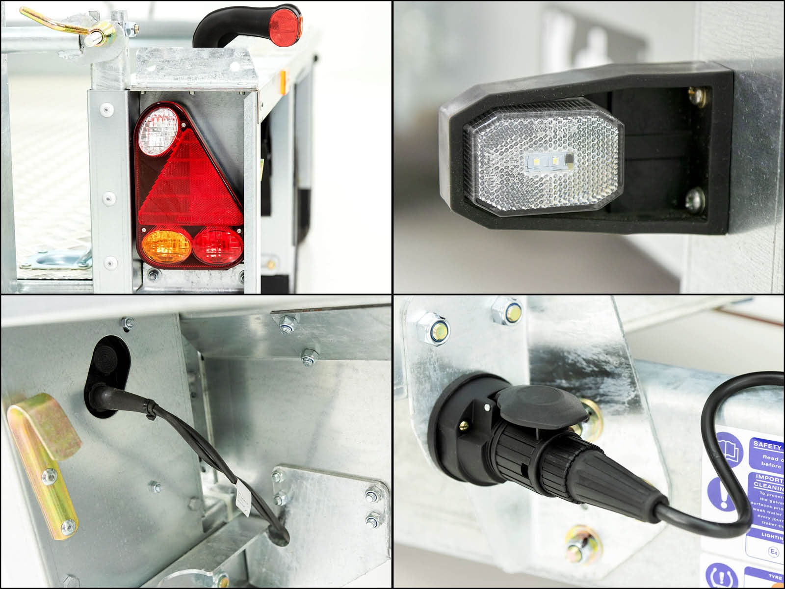 Ifor | 3500kg zGG | Neufahrzeug (Réf. GA-9535-25) – Bild 6