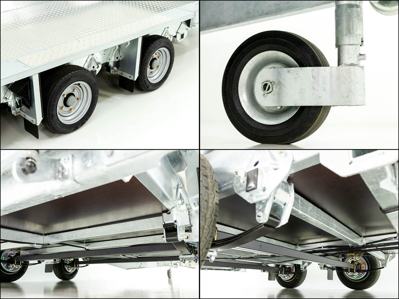 Ifor | 3500kg zGG | Neufahrzeug (Réf. GA-9535-25) – Bild 5