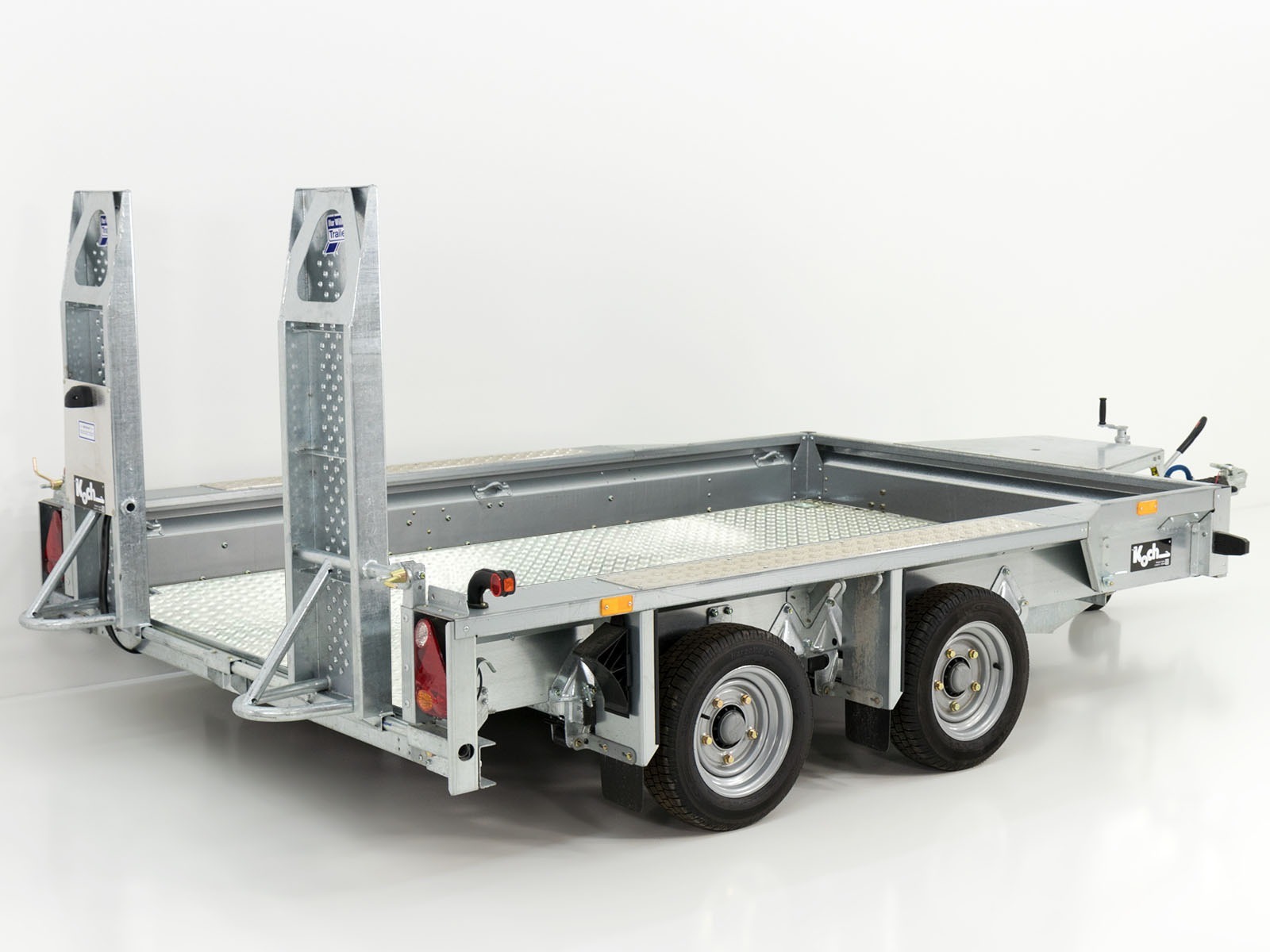 Ifor | 3500kg zGG | Neufahrzeug (Réf. GA-9535-25) – Bild 8