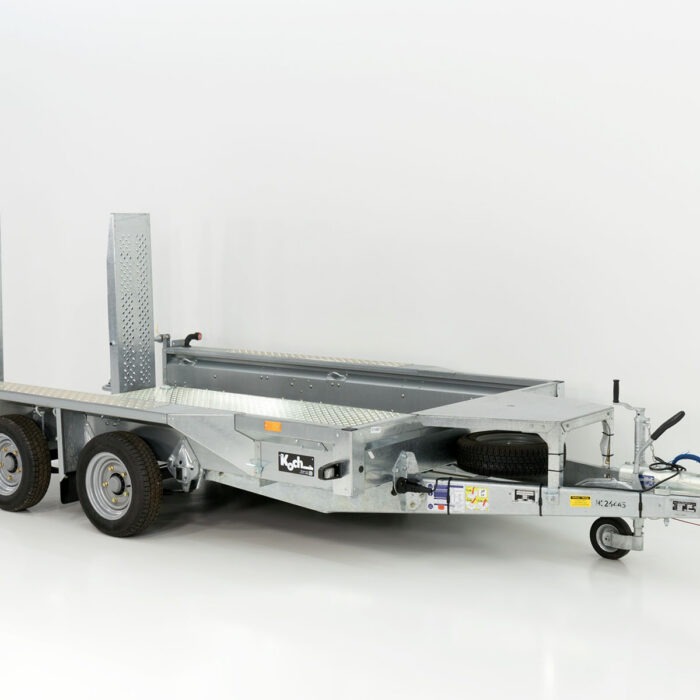 Ifor | 3500kg zGG | Neufahrzeug (Réf. GA-9535-25)
