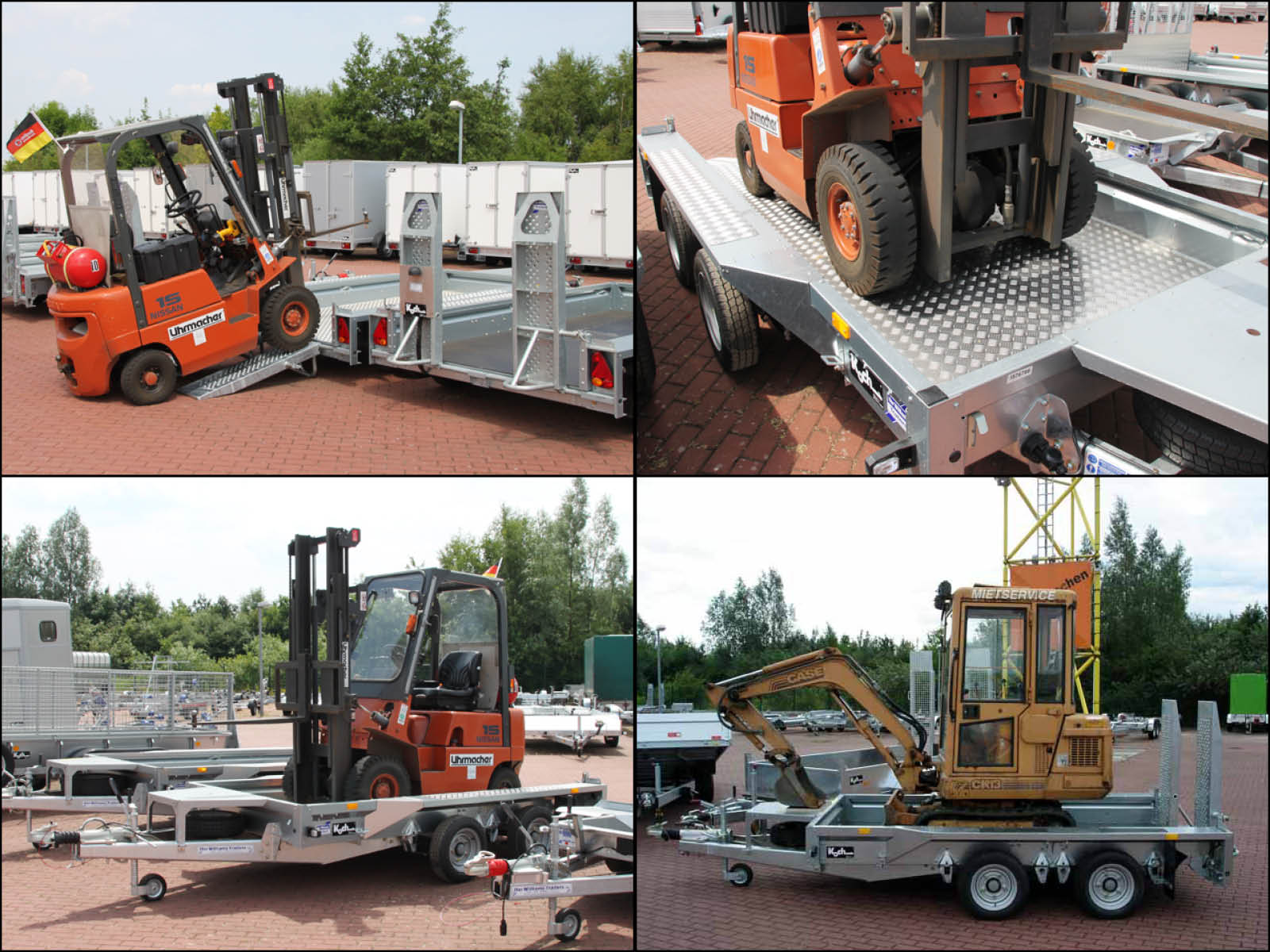 Ifor | 3500kg zGG | Neufahrzeug (Réf. GA-9535-25) – Bild 10