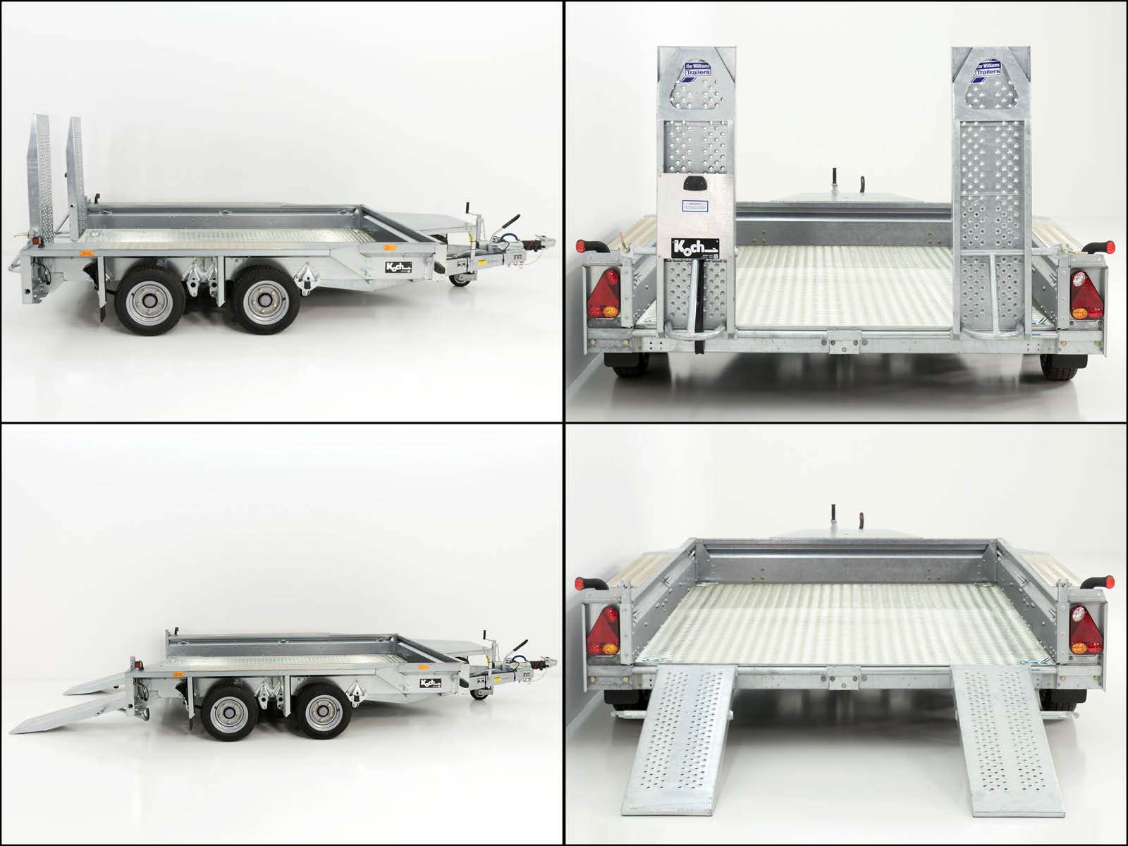 Ifor | 3500kg zGG | Neufahrzeug (Réf. GA-9535-25) – Bild 11