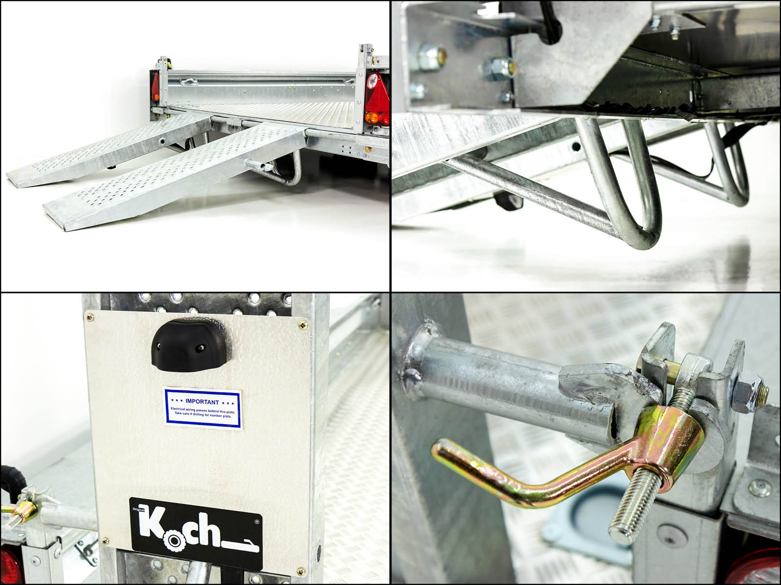 Ifor | 3500kg zGG | Neufahrzeug (Réf. GA-9535-25) – Bild 3