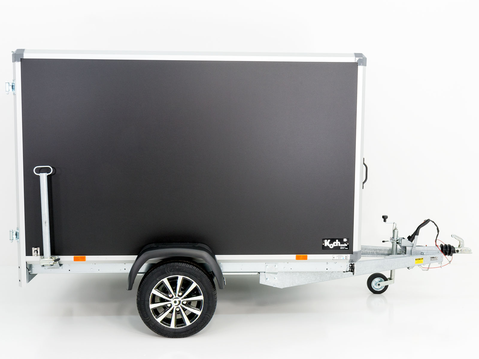 Variant | Ladefläche 148x258cm | Kofferanhänger – Bild 5