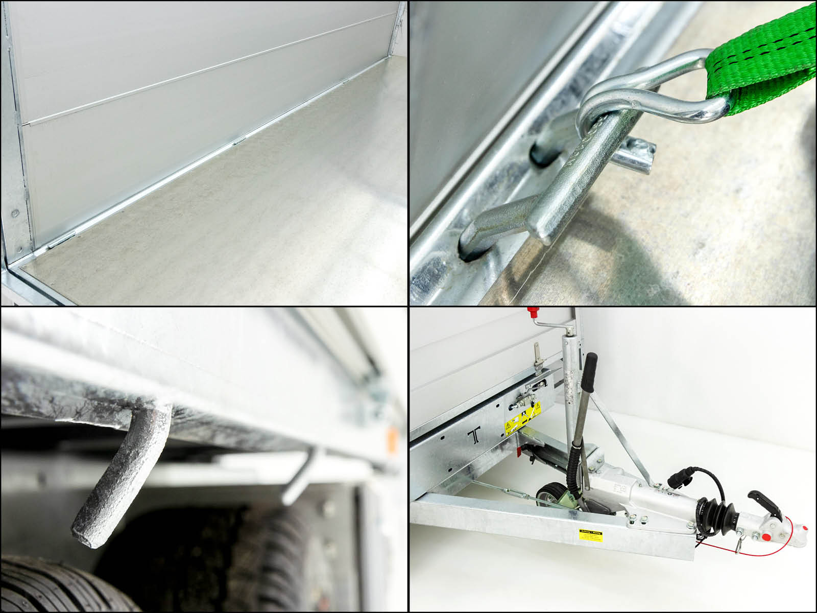 Twintrailer | 402x140cm – Bild 7
