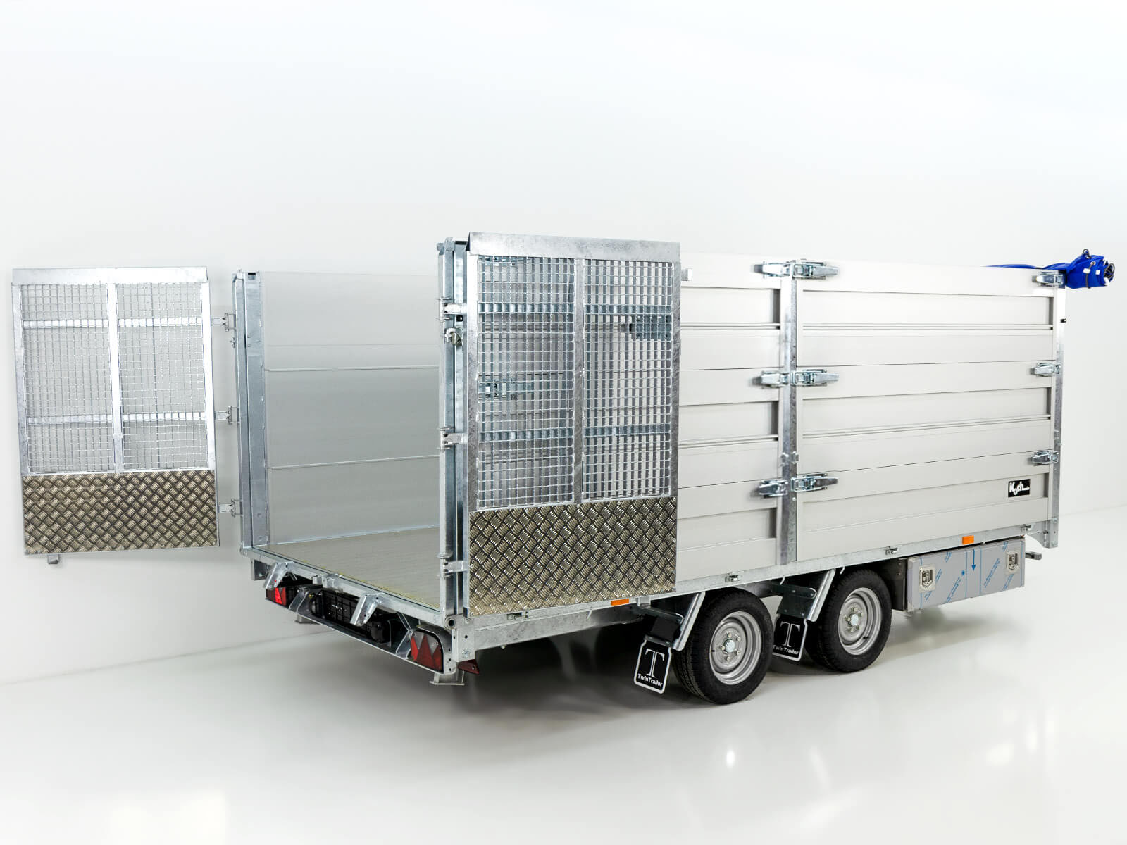 Twintrailer | 402x140cm – Bild 10