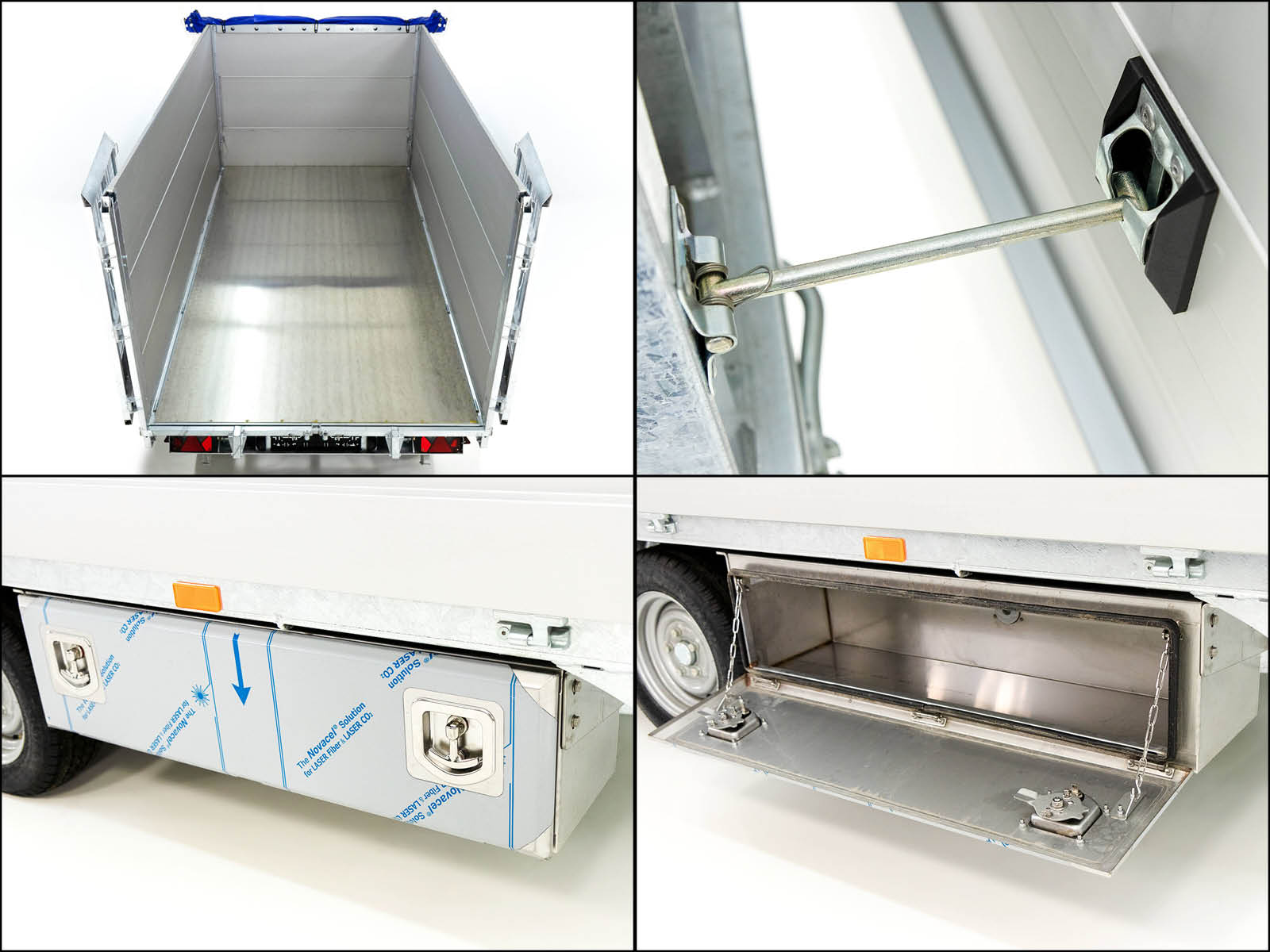 Twintrailer | 402x140cm – Bild 3