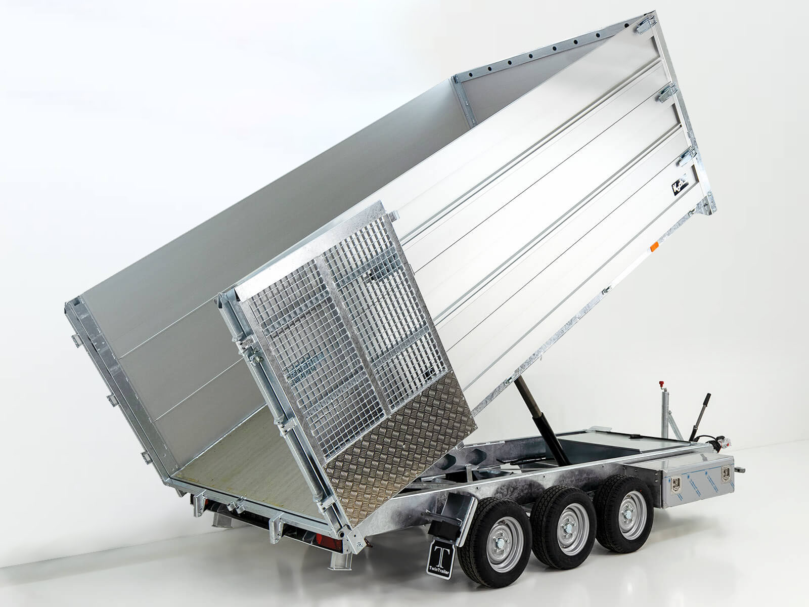 PKW-Anhänger | 402x140cm | 3500kg zGG – Bild 10
