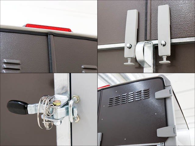 Ifor | Abmessungen | Pferdeanhänger | Neufahrzeug (Réf. GA-8605-25) – Bild 4