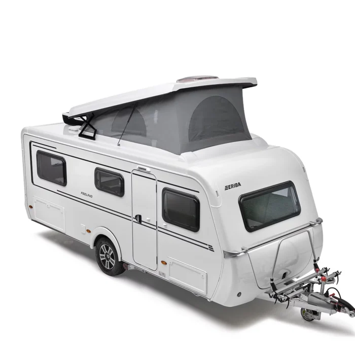 Wohnwagen ERIBA Sentiment 442